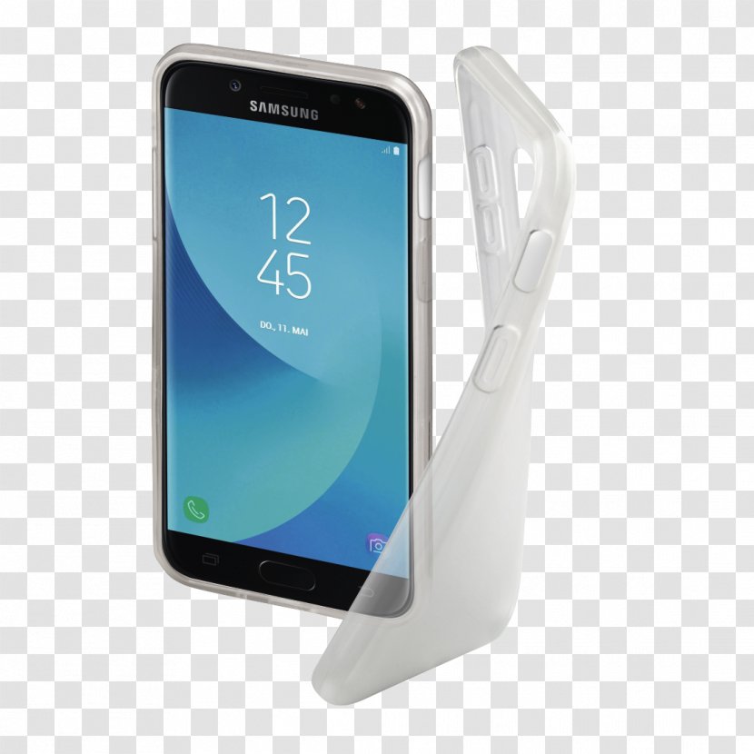 Smartphone Samsung Galaxy J3 (2017) (2016) J7 - Mobile Phone Accessories Transparent PNG