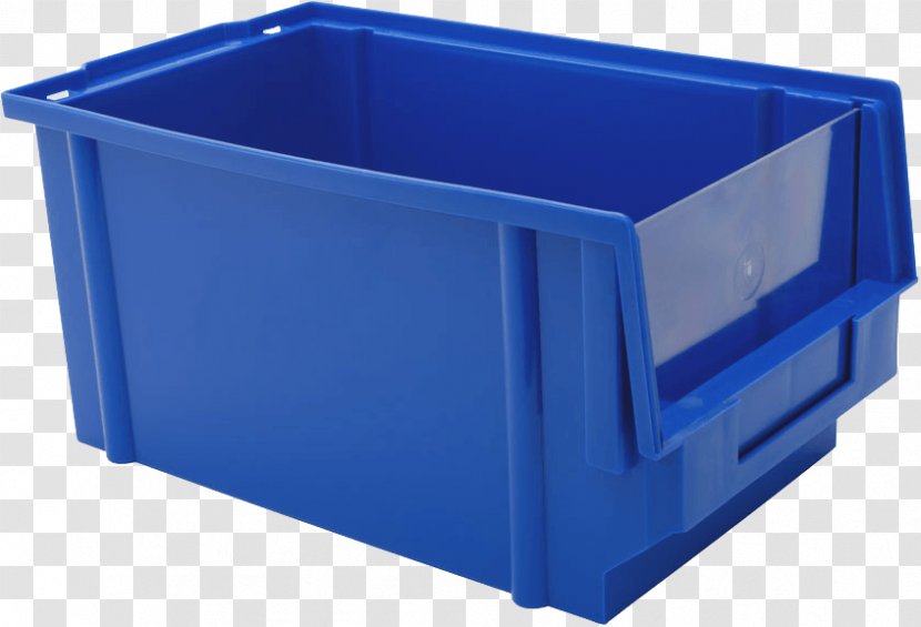 Warehouse Plastic Bottle Crate Rubbish Bins & Waste Paper Baskets Transparent PNG