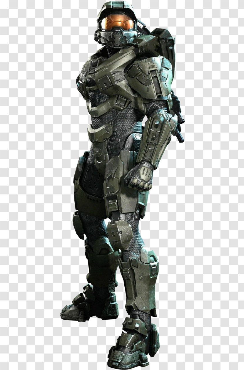 Halo 4 Halo: The Master Chief Collection Combat Evolved 5: Guardians - Array - Effect Transparent PNG