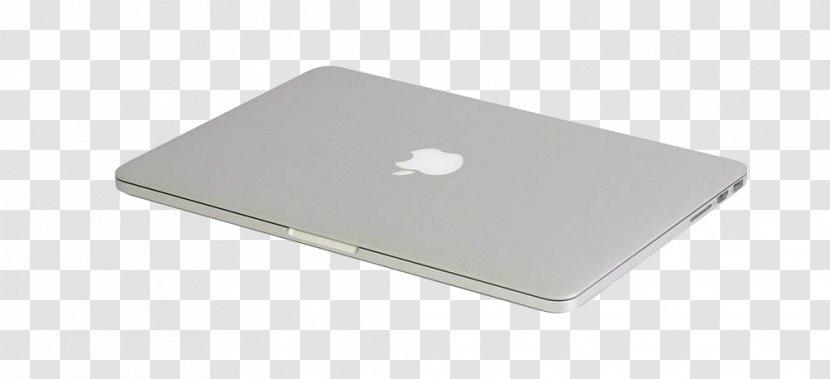 Electronics - Technology - Apple Notebook Transparent PNG