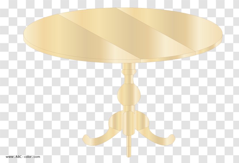 Folding Tables Drawing Clip Art - Lamp - Table Transparent PNG