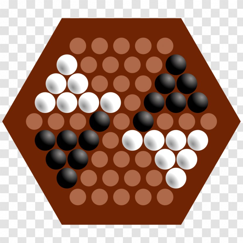 Abalone Game Wikipedia - Strategy - Dominate Transparent PNG