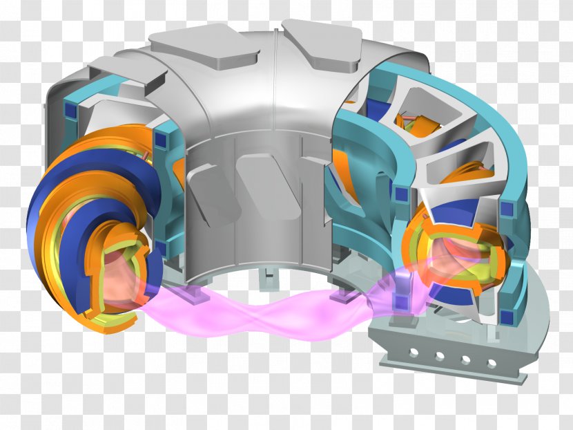 DEMOnstration Power Station National Institutes Of Natural Sciences, Japan Kagakukenkyukiko Kakuyugokagaku Research Institute Fusion ITER - Plasma - Tokamak Transparent PNG