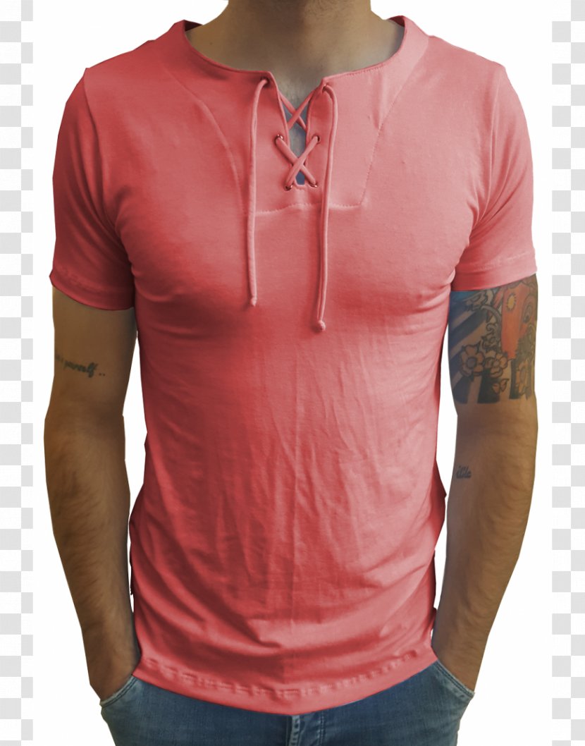 T-shirt Sleeve Blouse Lab Coats - T Shirt Transparent PNG