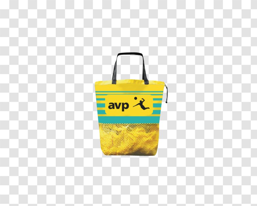 Tote Bag Association Of Volleyball Professionals Product Brand Transparent PNG