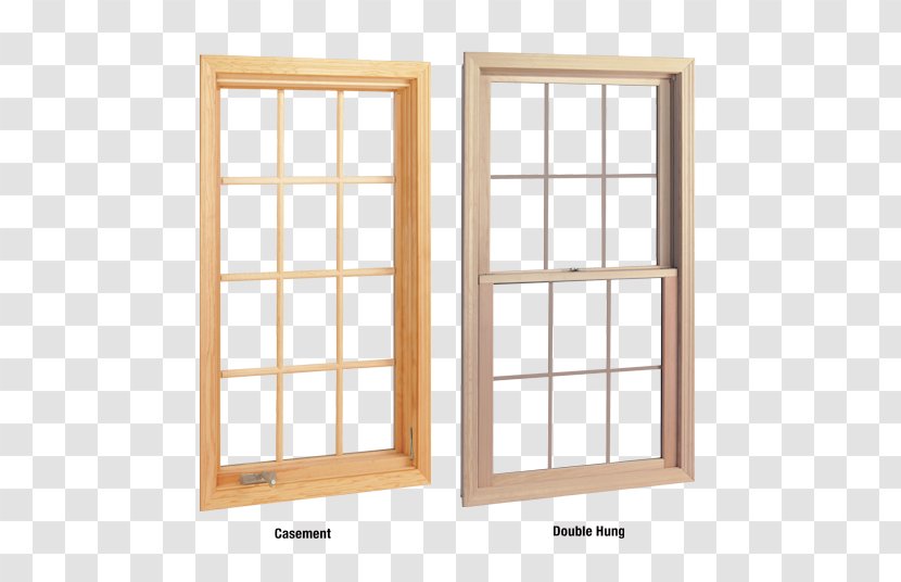 Sash Window Shelf - Wood Transparent PNG