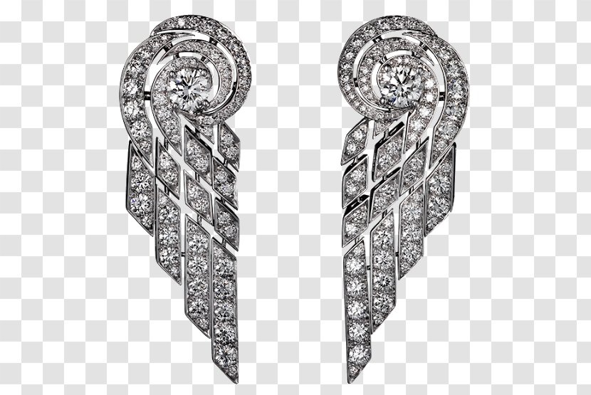 Earring Body Jewellery Diamond - Jos Alukkas Earrings Designs With Price Transparent PNG