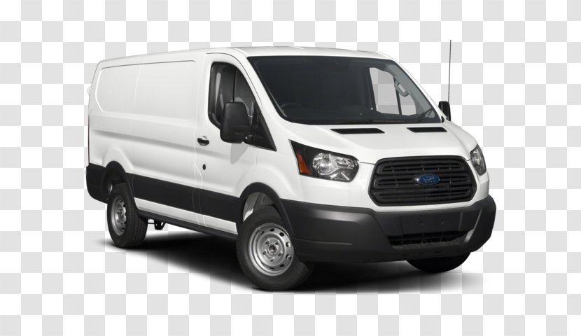 Ford Motor Company Van 2018 Transit-250 2017 - Transit250 Transparent PNG