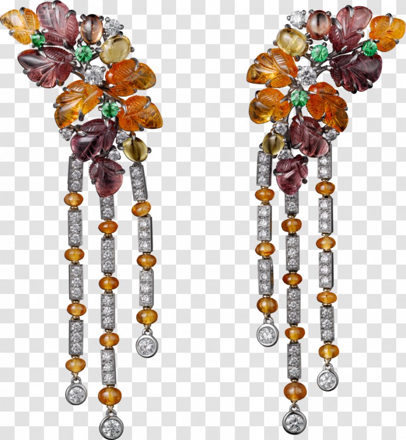 Earring Gemstone Jewellery Emerald Bracelet - Bead Transparent PNG