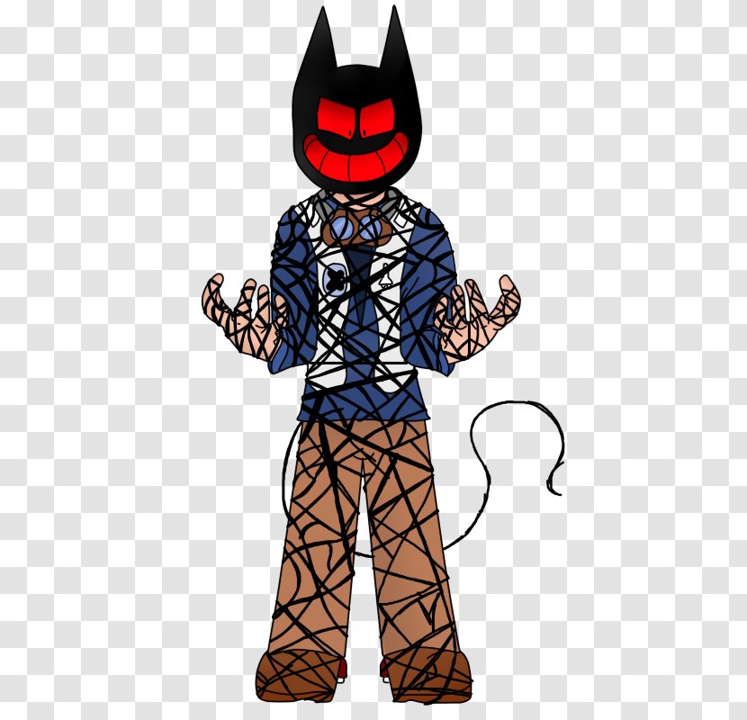 Costume Mascot Character Fiction Transparent PNG