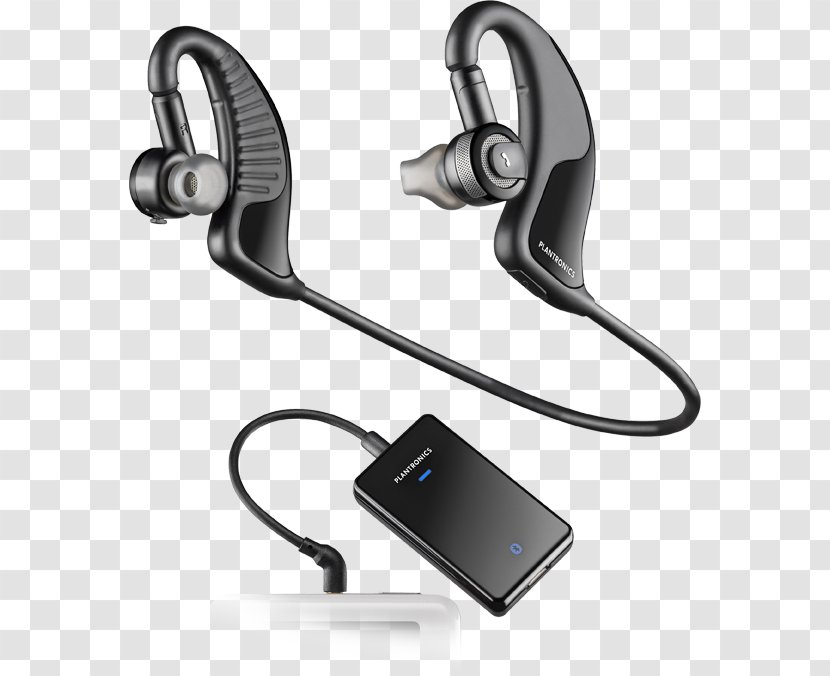 Plantronics BackBeat 903+ Backbeat 903 Stereo Bluetooth Headphones With Mic 906 - Communication Transparent PNG