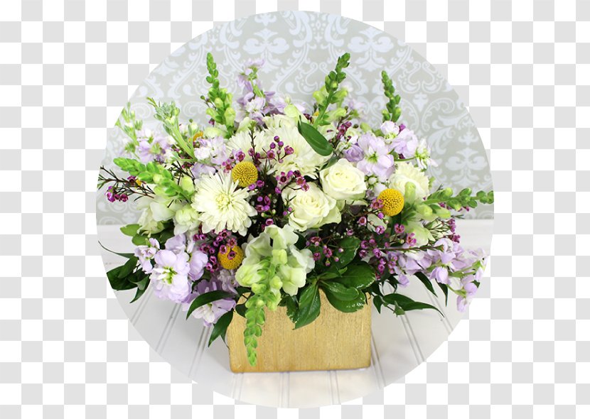 Floral Design Centrepiece Flower Bouquet Wedding Cut Flowers Transparent PNG