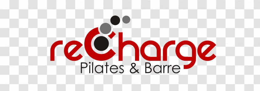 ReCharge® Barre Exercise Pilates Physical Fitness - Text - Recharge Transparent PNG