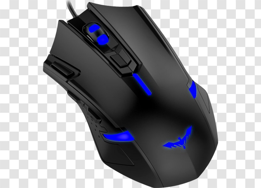 Computer Mouse Gamer Hardware Input Devices Video Game - Device Transparent PNG