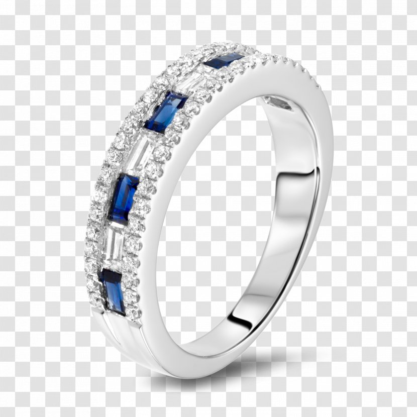 Engagement Ring Jewellery Diamond Wedding - Cubic Zirconia - Rings Transparent PNG