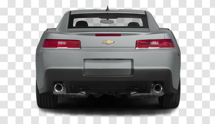 2014 Chevrolet Camaro Car 2015 2LT 2017 Convertible - Mode Of Transport - Spare Tire Transparent PNG