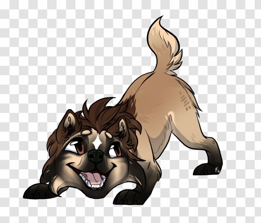 Whiskers Puppy Dog Breed Cat Non-sporting Group - Like Mammal Transparent PNG