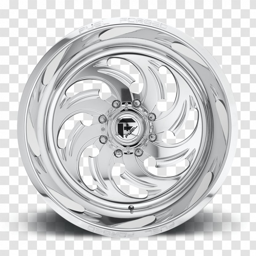 Alloy Wheel Forging Rim Custom - Vehicle - Rincon Truck Center Inc Transparent PNG