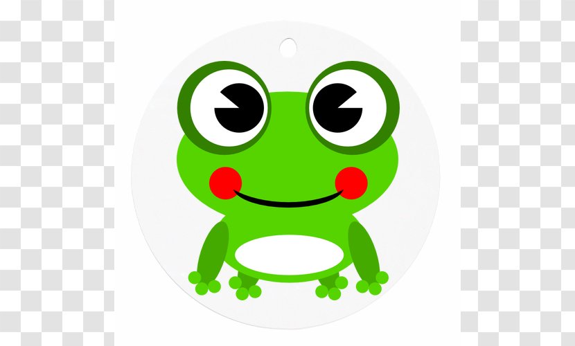Frog Cuteness Giant Panda Clip Art - Smiley - Eyes Cliparts Transparent PNG