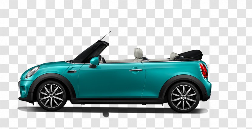 MINI One Cabrio Convertible - Mini John Cooper Works Wrc Transparent PNG