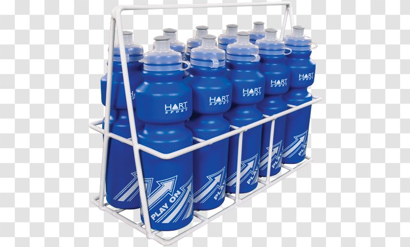 Sports & Energy Drinks Hart-Sport Water Bottles - Aluminum Can Transparent PNG