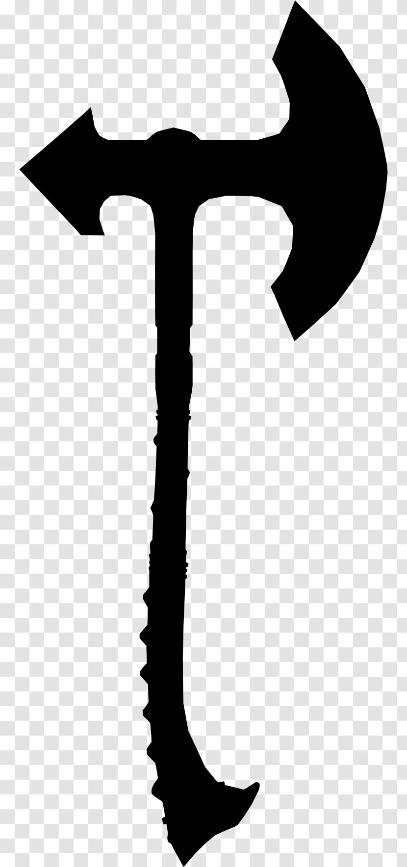 Throwing Axe Weapon Clip Art Transparent PNG