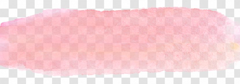 Lip Gloss - Petal - Watercolor Background Pink Transparent PNG