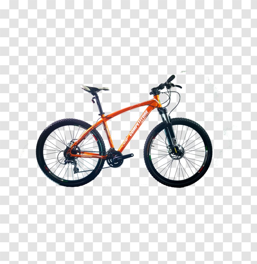 Car Bicycle Frames Mountain Bike BMX - Part Transparent PNG