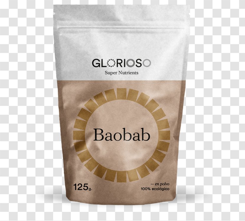 Nutrient Superfood Ecology - Nutrition - Baobab Tree Transparent PNG