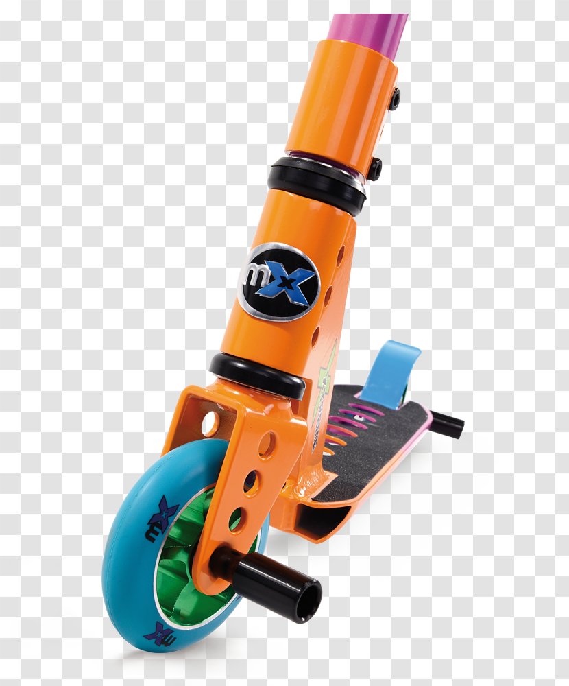 Kick Scooter Freestyle Scootering Stuntscooter Toy BMX - Tool Transparent PNG