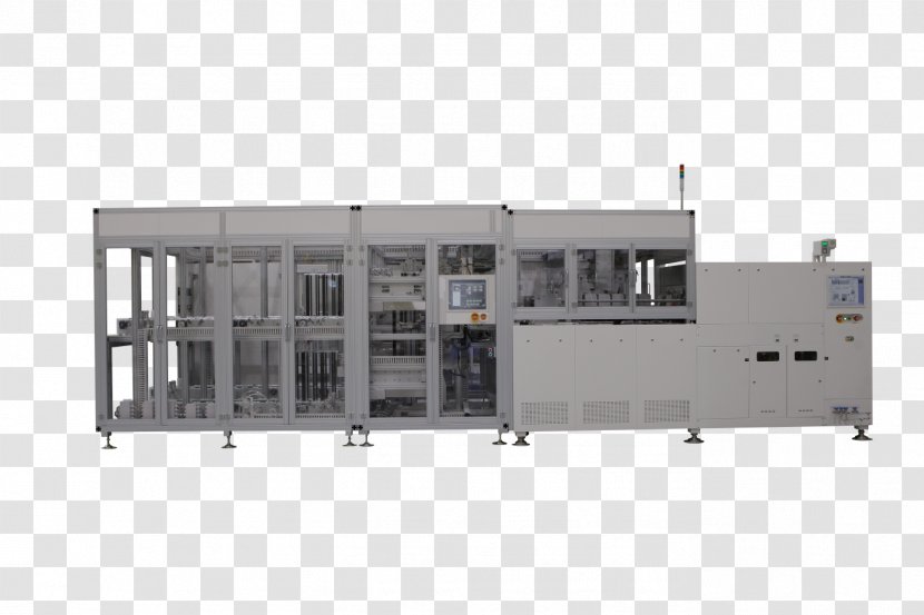 Atomic Layer Deposition Molecular Beam Epitaxy Solar Cell Shunfeng Int'l Manufacturing - Veeco Transparent PNG