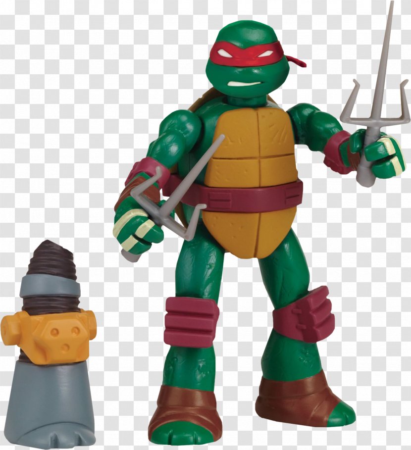 Raphael Michelangelo Leonardo Splinter Teenage Mutant Ninja Turtles - Fictional Character Transparent PNG