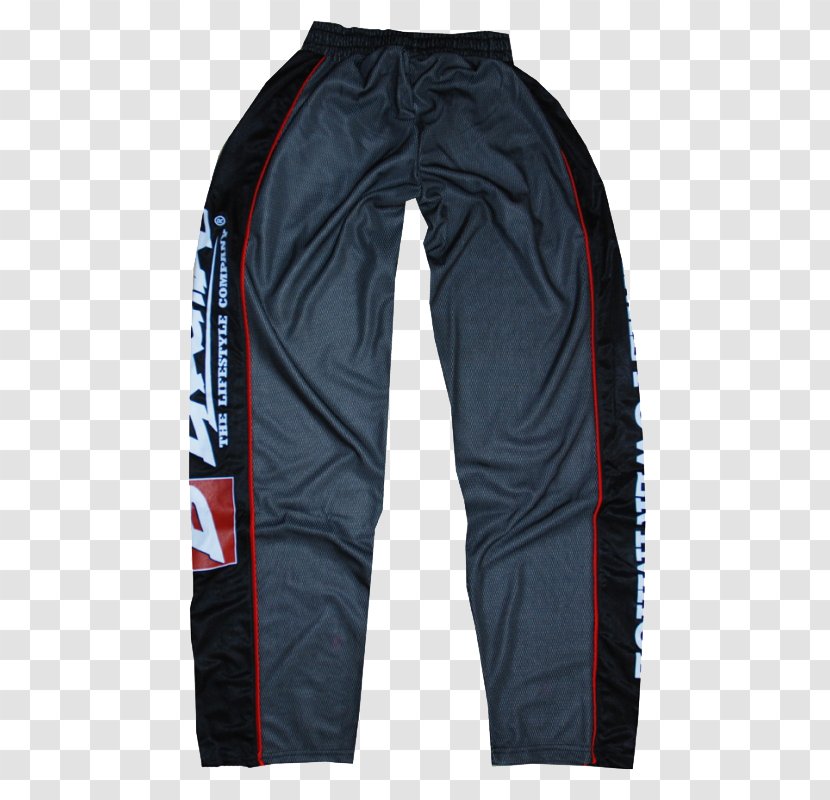 Jeans Hockey Protective Pants & Ski Shorts Clothing Motorcycle Transparent PNG