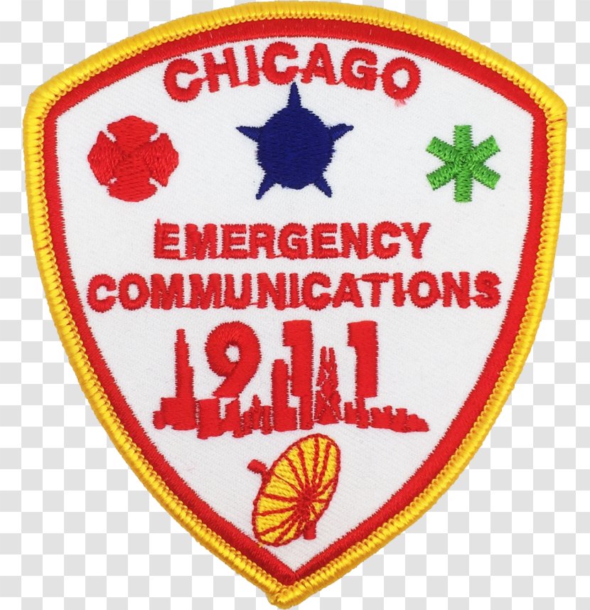 Chicago Police/Cook County Helicopter Task Force Badge Police Department Officer - Forensic Services Transparent PNG
