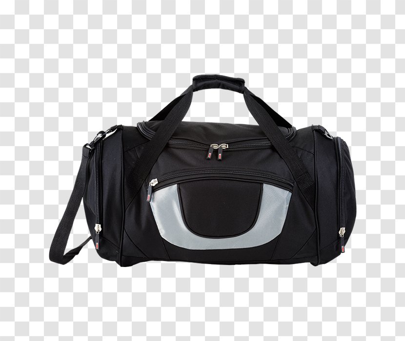 Handbag Holdall Duffel Bags Pocket - Strap - Large Nylon Mesh Bag Transparent PNG