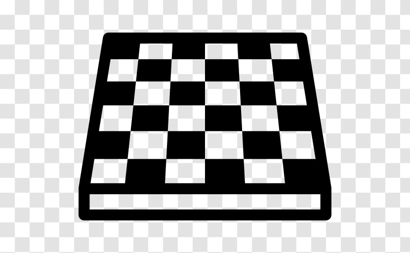 Chess Piece Chessboard Staunton Set Transparent PNG