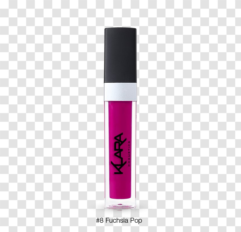 Lip Gloss Make Up Factory Mat Fluid Longlasting Lipstick - Makeup Transparent PNG