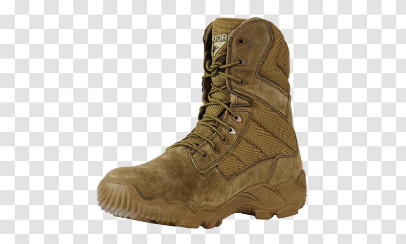 Combat Boot 5.11 Tactical Footwear Zipper - Shoe Size Transparent PNG