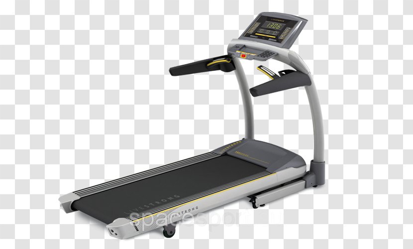 Body Dynamics Fitness Equipment Treadmill Life T5 Exercise - F3 Transparent PNG