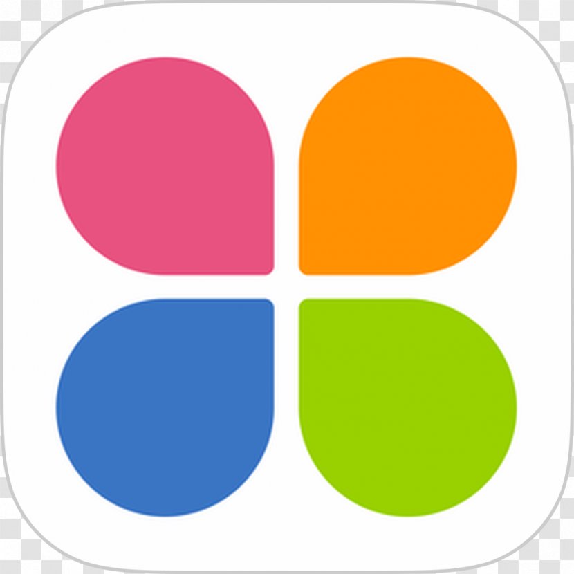 Withings Health Fitness App - Area Transparent PNG