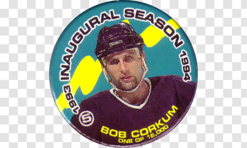 Bob Corkum Philadelphia Flyers Ice Hockey United States Centerman - Facial Hair Transparent PNG