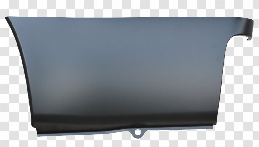 Car Plastic Rectangle - Unbreakable Transparent PNG