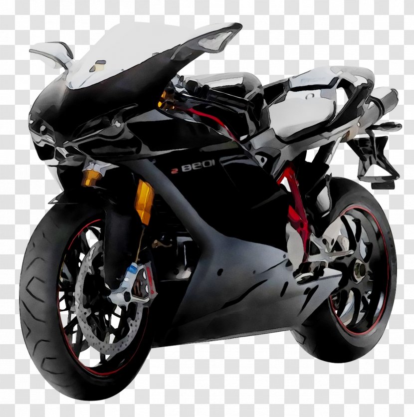 FIM Superbike World Championship Motorcycle Aprilia RSV4 Sport Bike - Motor Vehicle - Exhaust System Transparent PNG