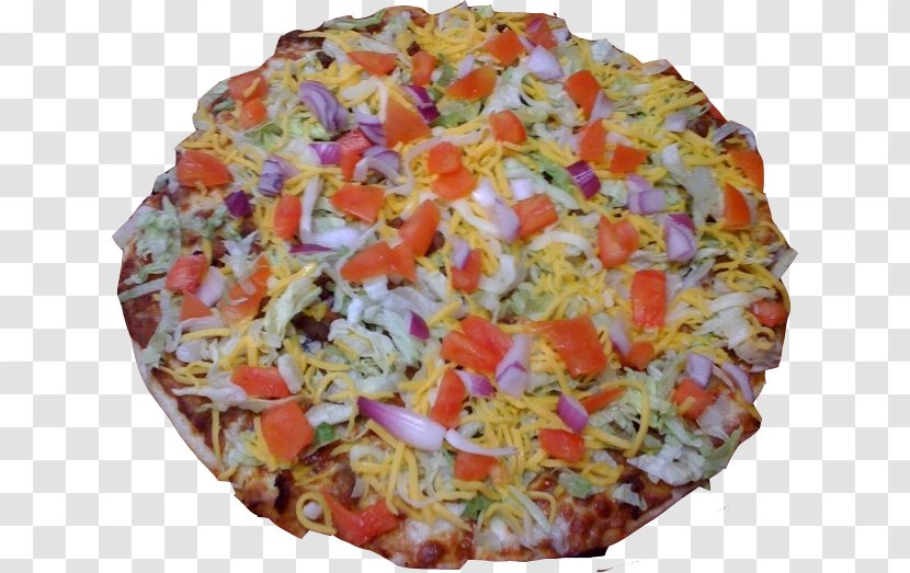 California-style Pizza Sicilian Junk Food Turkish Cuisine Transparent PNG