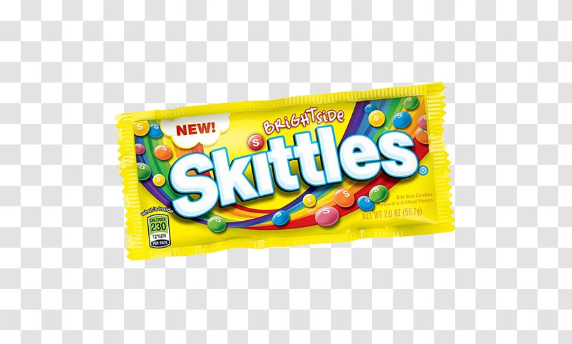 Skittles Sours Original Wrigley's Wild Berry Punch Flavor - Chewing Gum - Fresh Lemonade Transparent PNG