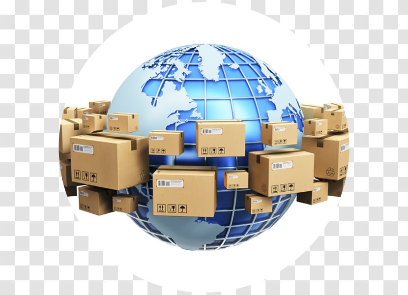 Third-party Logistics Cargo Freight Forwarding Agency Transport - Supply Chain Management - Business Transparent PNG