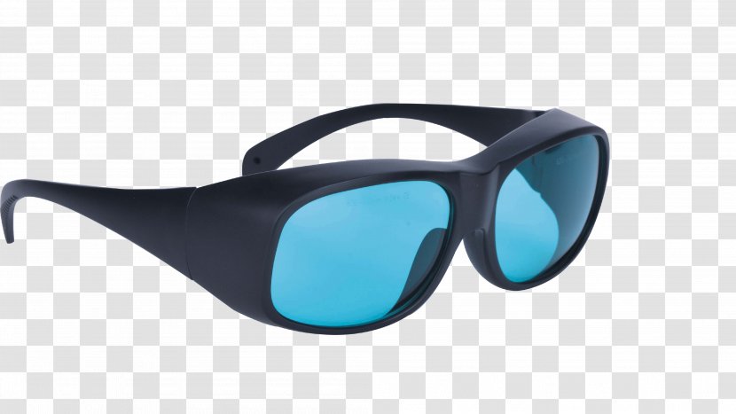 Goggles Glasses Light Laser Safety - Technology Transparent PNG
