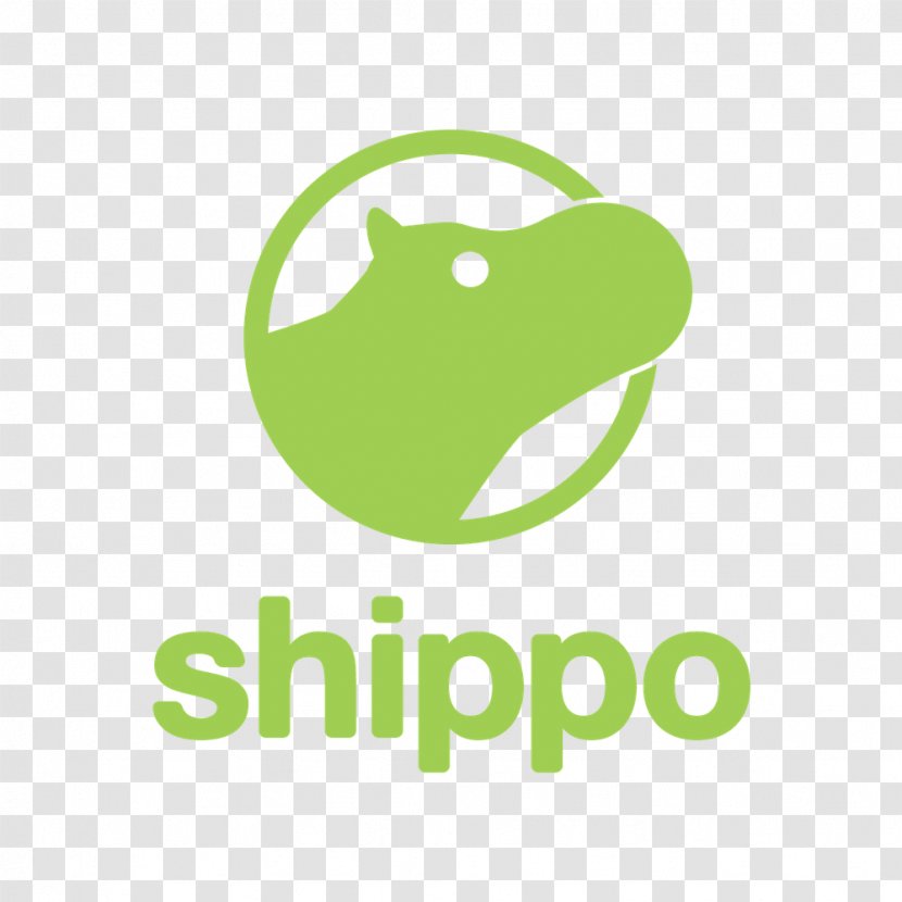 Shippo Freight Transport Business Marketing - Logo Transparent PNG