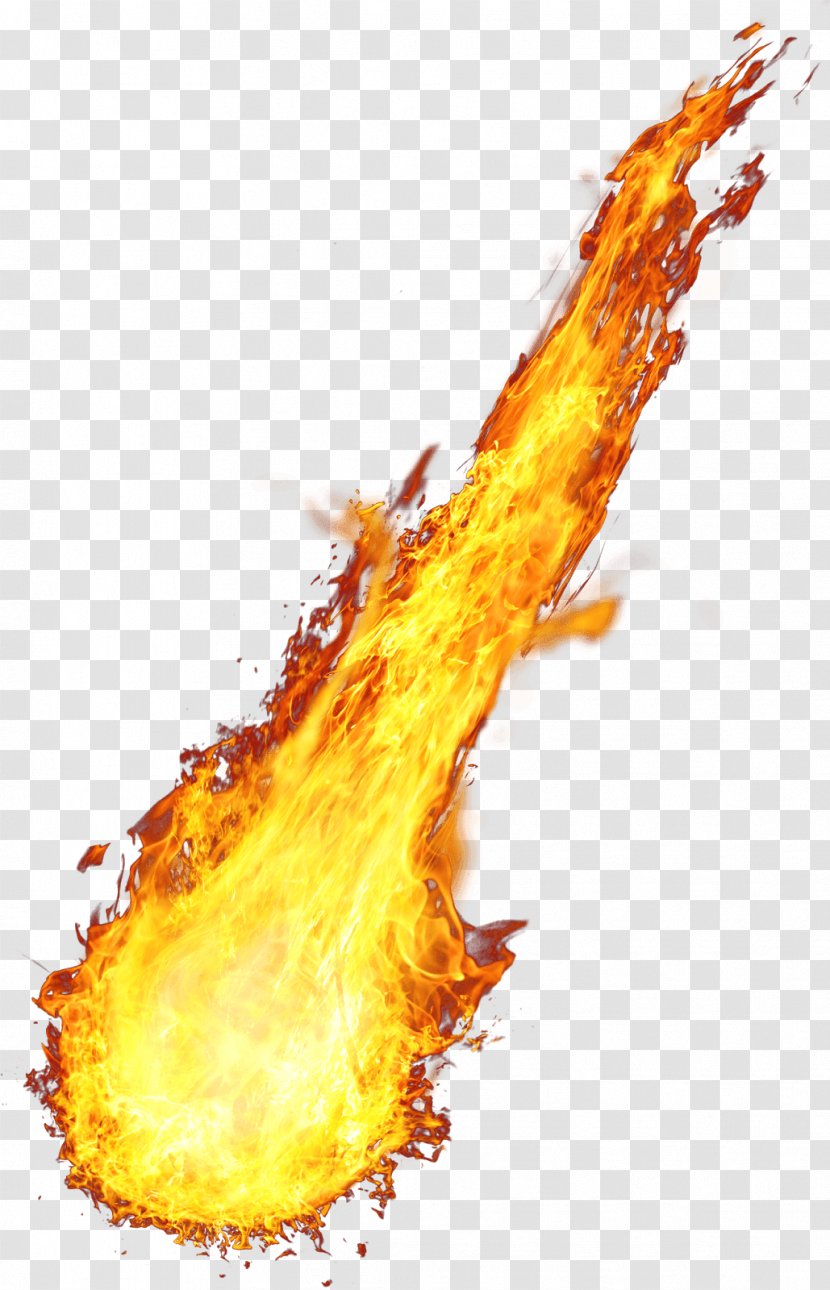 Meteoroid Meteorite Flame Clip Art - Flames Transparent PNG