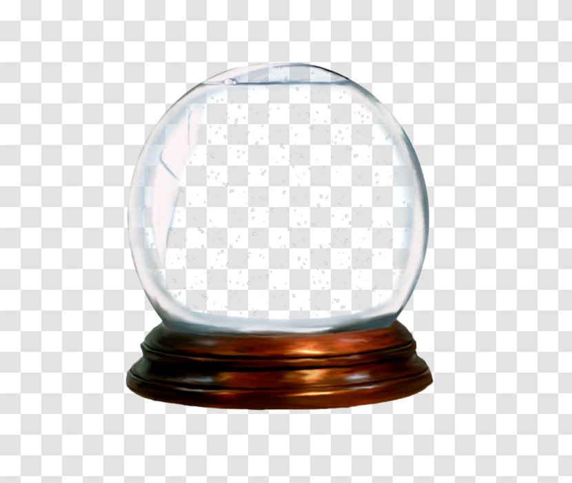 Elsa Snow Globes Christmas Day Sphere - Christ Transparent PNG